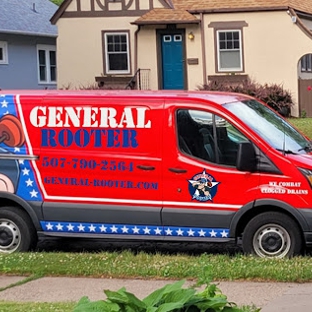 General Rooter of Southern MN - Sewer & Drain Cleaning - Owatonna, MN