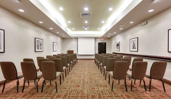 Homewood Suites by Hilton Dallas/Allen - Allen, TX