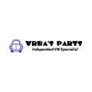 Vrba's Parts - Automobile Parts & Supplies