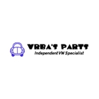 Vrba's Parts