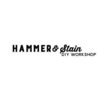 Hammer And Stain DIY Workshop DFW