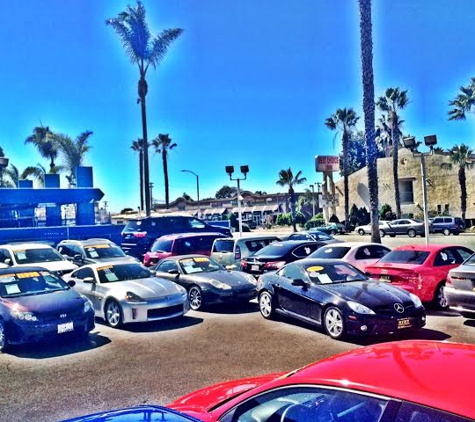 Siry Auto Group - Chula Vista, CA