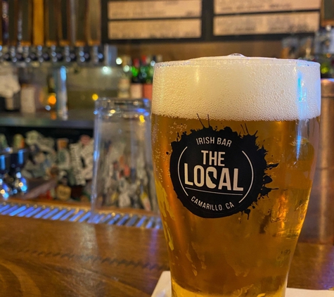 The Local - Camarillo, CA