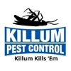 Killum Pest Control Inc gallery