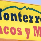 Monterrey Tacos Y Mas