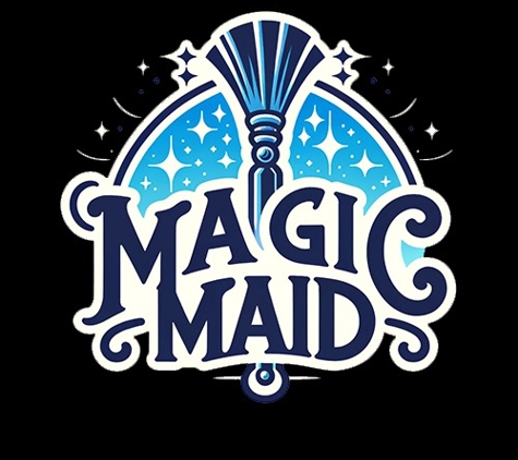 Magic Maid - Seattle, WA
