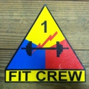 Fit Crew - Day Spas