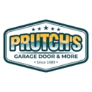 Prutch's Garage Door - Overhead Doors