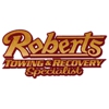 Roberts Towing and Recovery gallery
