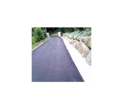 Custom Asphalt Driveways - Eudlo, QLD