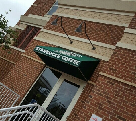 Starbucks Coffee - Alexandria, VA