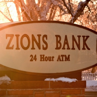 Zions Bank - Murray, UT