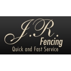 J R  Fencing