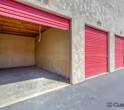 CubeSmart Self Storage - Westminster, CA