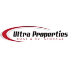 Ultra Properties Boat & RV Storage
