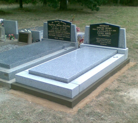 Ballarat Memorials - Canadian, VIC