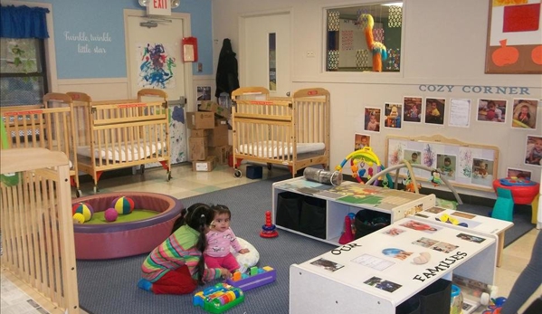 Schoenbeck KinderCare - Wheeling, IL