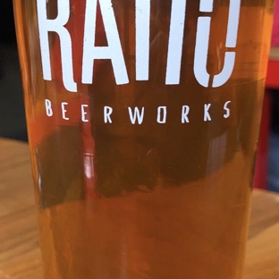 Ratio Beerworks - Denver, CO