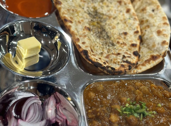 The Indian Royal Flavours Townsville - Townsville, QLD