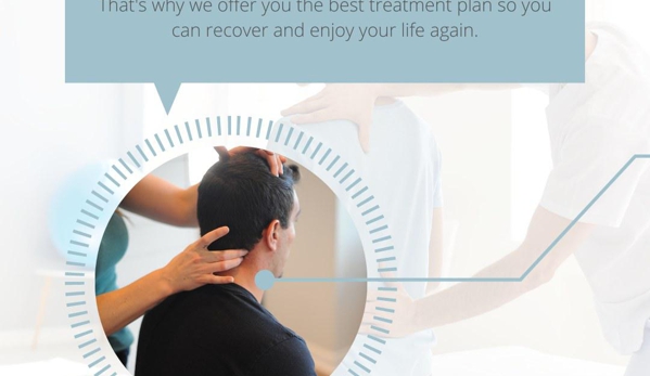 Perhealth Chiropractic - The Villages, FL