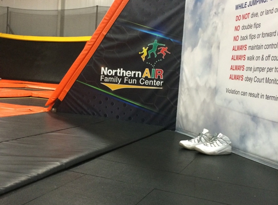 Northern Air Family Fun Center - Grand Forks, ND