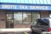 Drottz Tax Service - Tax Return Preparation