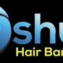 Oshun Hair Bar & Shhh Our Little Secret
