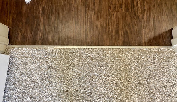 Serge Carpet Plus - Hendersonville, NC