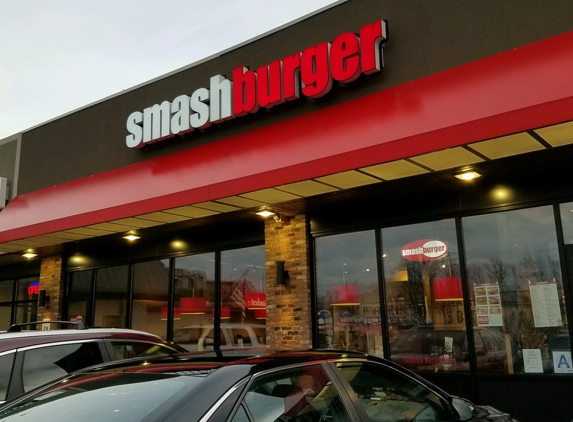 Smashburger - Staten Island, NY