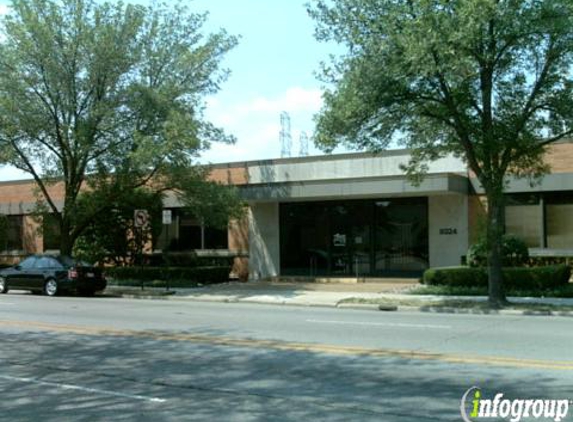 Turning Point Behavioral Health Care Center - Skokie, IL