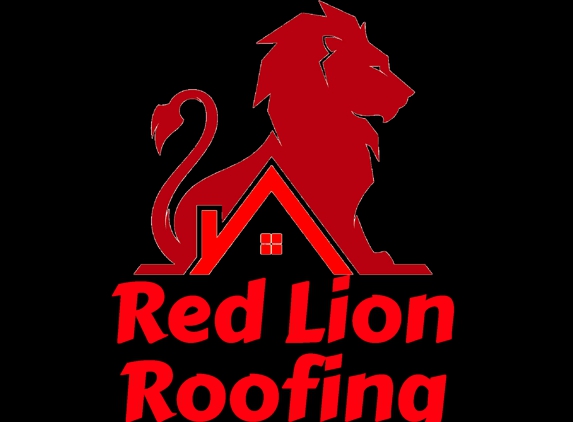 Red Lion Roofing, LLC - Slidell, LA