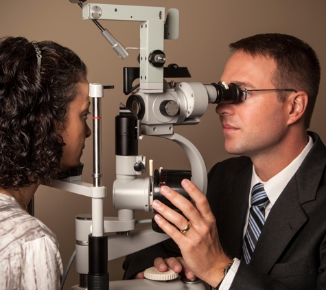 Retina Care Specialists - Stuart Eye Institute - Stuart, FL