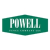 Powell Fence Company gallery
