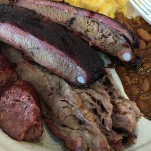 Schmidt Family Barbecue - Bee Cave, TX