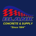 Blank Concrete & Supply