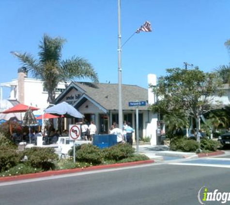 Uncle Bill's Pancake House - Manhattan Beach, CA