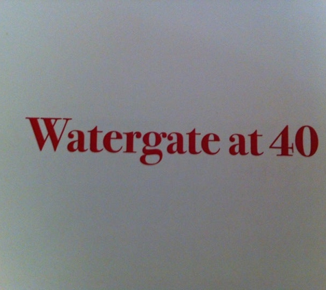 The Watergate Hotel - Washington, DC