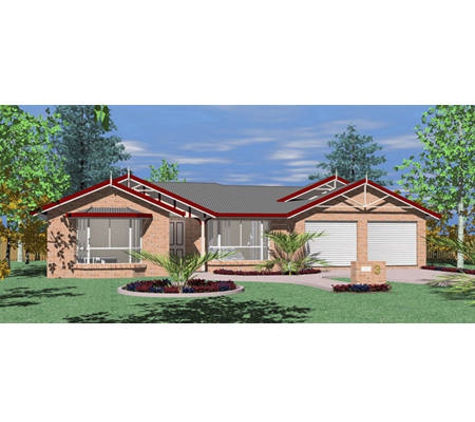 Arden Vale Homes - Middle Ridge, QLD