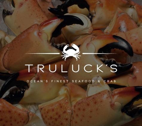 Truluck's Ocean's Finest Seafood and Crab - Washington, DC