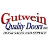 Gutwein Quality Doors gallery