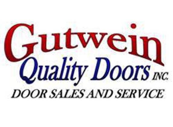 Gutwein Quality Doors - Fairbury, IL