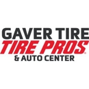 Gaver Tire Pros & Auto Center - Automobile Parts & Supplies