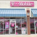 T-Mobile - Cellular Telephone Service