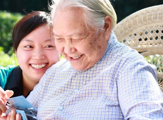 24 Hour Senior Health Care Services - Granada Hills, CA