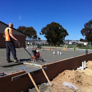 JMG Concrete Cutting Pty Ltd - Watson, ACT