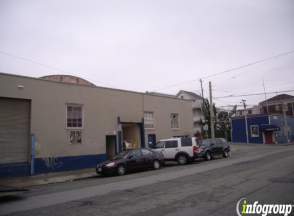 Jovinas Upholstery - San Francisco, CA