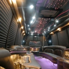 CHARM KATZ PRIVATE COACH & LIMO