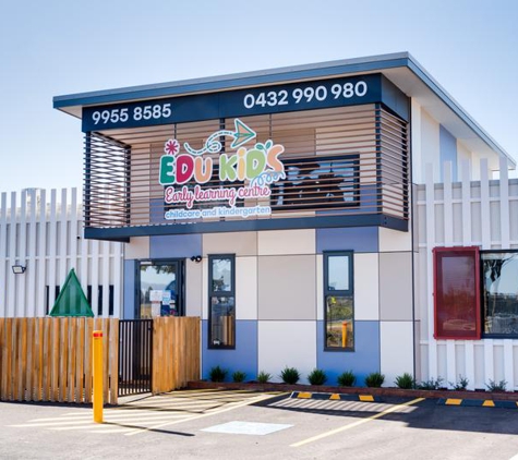 Edu Kids Early Learning Centre - Brookfield, VIC. Edu Kids Early Learning Centre Brookfield