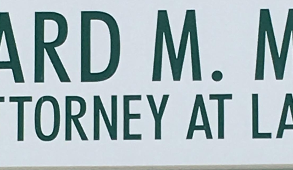 Law Offices of Richard Mucci - Winchester, MA