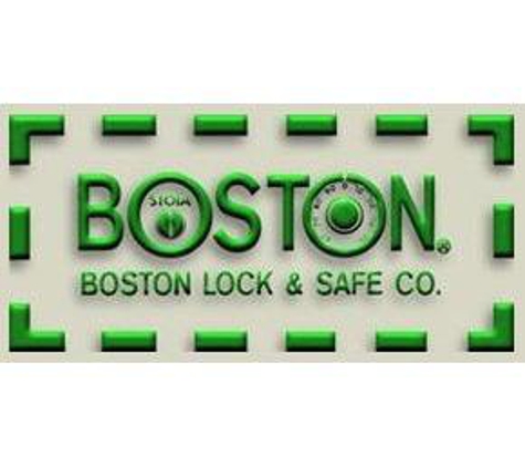 Boston Lock & Safe - Brighton, MA